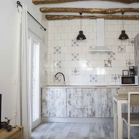 Rurales Parajes De Piedra