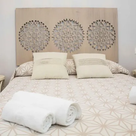 Rurales Parajes De Piedra * Ibdes