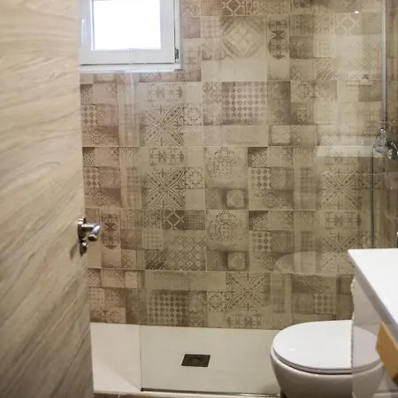 Rurales Parajes De Piedra Appartement *