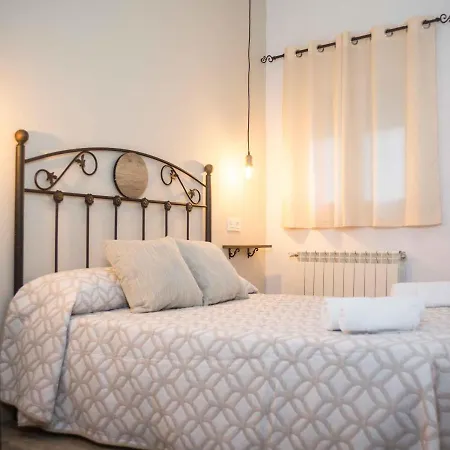 Appartement Rurales Parajes De Piedra