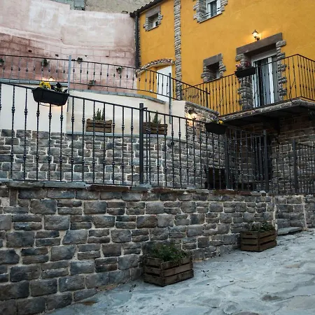 Rurales Parajes De Piedra Ibdes