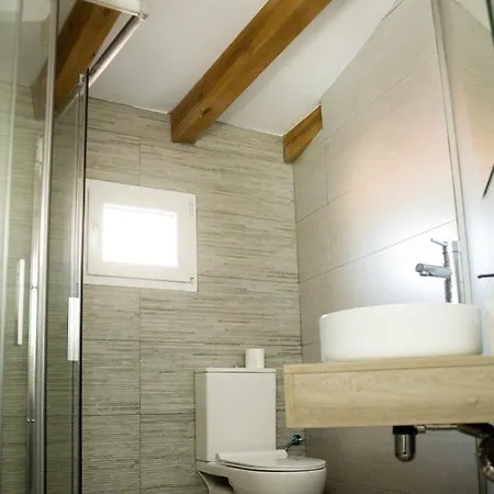 Rurales Parajes De Piedra Ibdes