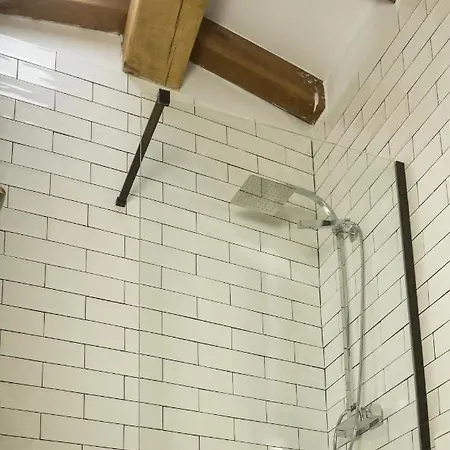 Appartement Rurales Parajes De Piedra *