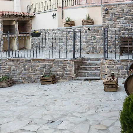 Rurales Parajes De Piedra