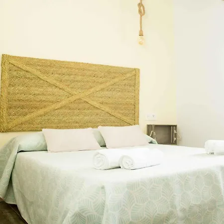 Rurales Parajes De Piedra Appartement