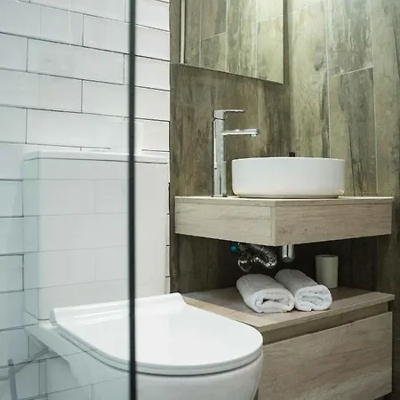 Rurales Parajes De Piedra Appartement