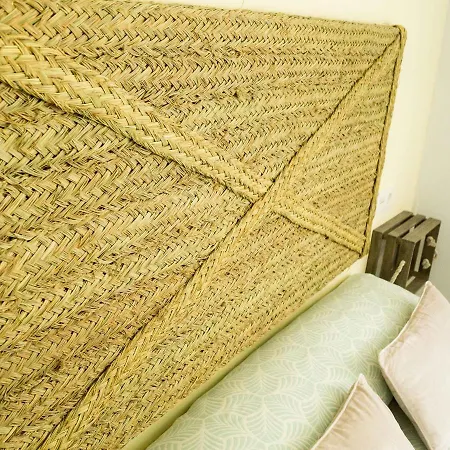 Appartement Rurales Parajes De Piedra *