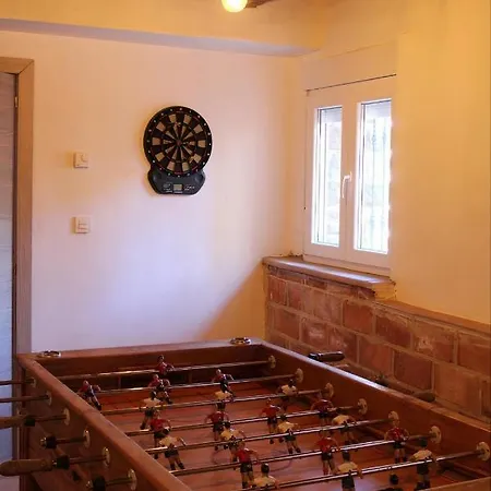 Rurales Parajes De Piedra