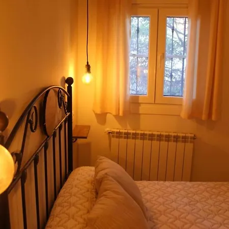 Rurales Parajes De Piedra