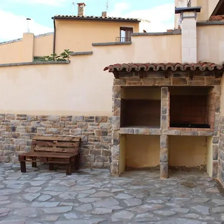 Rurales Parajes De Piedra *