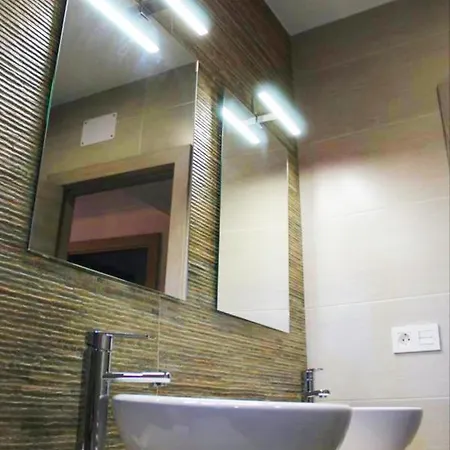 Rurales Parajes De Piedra