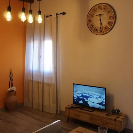 Rurales Parajes De Piedra * Ibdes