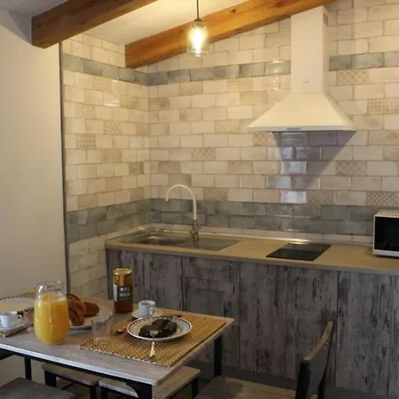 Rurales Parajes De Piedra * Ibdes