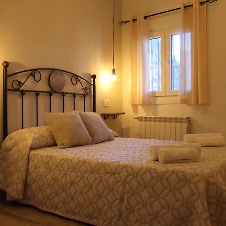 Appartement Rurales Parajes De Piedra