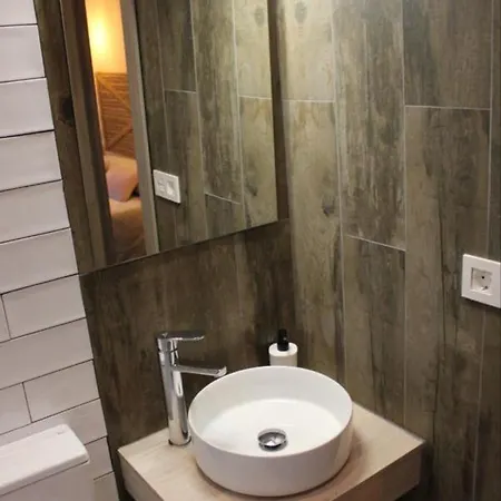 Appartement Rurales Parajes De Piedra