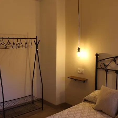 Rurales Parajes De Piedra