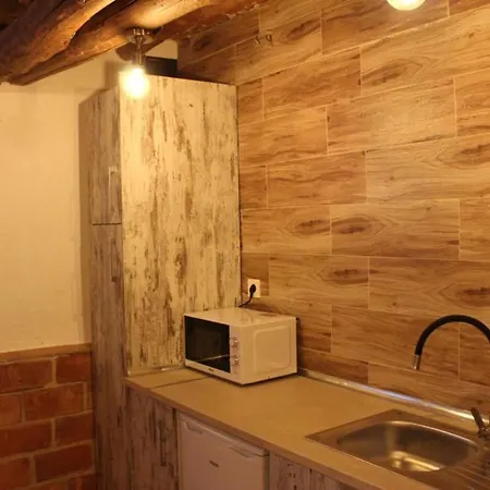 Rurales Parajes De Piedra