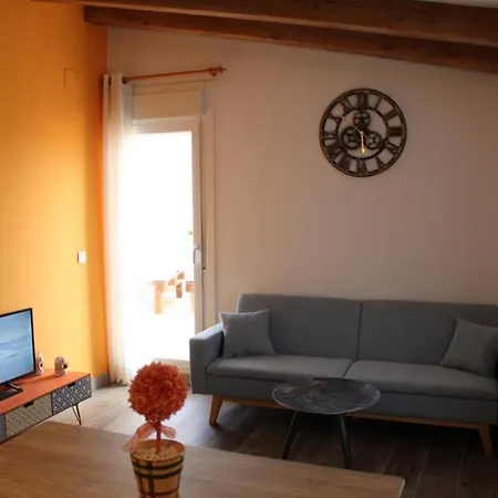 Rurales Parajes De Piedra * Ibdes