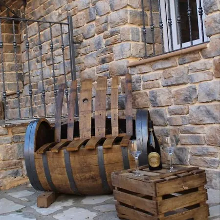 Rurales Parajes De Piedra Appartement Ibdes