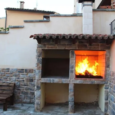 Rurales Parajes De Piedra Apartmán