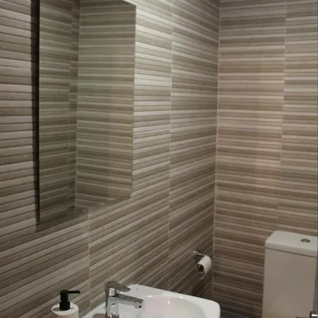 Rurales Parajes De Piedra Appartement *