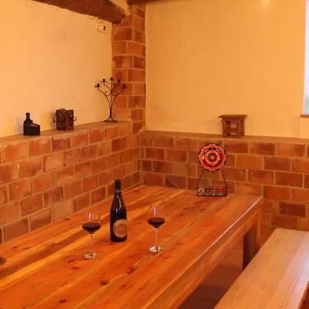 Appartement Rurales Parajes De Piedra