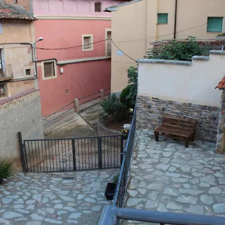 Rurales Parajes De Piedra * Ibdes