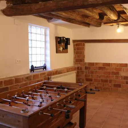 Rurales Parajes De Piedra