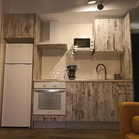 Appartement Rurales Parajes De Piedra Ibdes