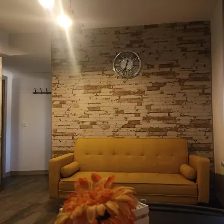 Apartment Rurales Parajes De Piedra