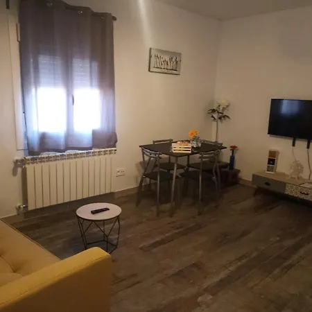 Rurales Parajes De Piedra *