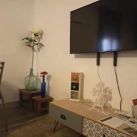 Rurales Parajes De Piedra * Ibdes