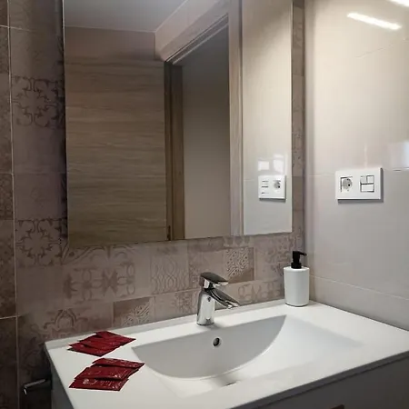 Rurales Parajes De Piedra Apartmán *