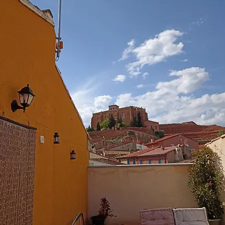 Rurales Parajes De Piedra *