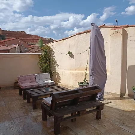 Rurales Parajes De Piedra