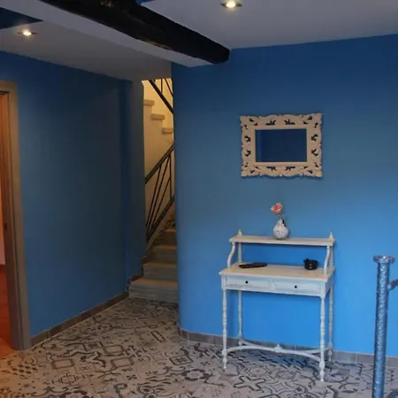 Apartment Rurales Parajes De Piedra