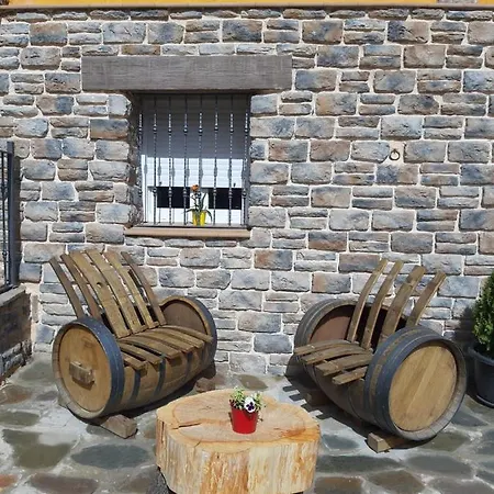 Rurales Parajes De Piedra Ibdes