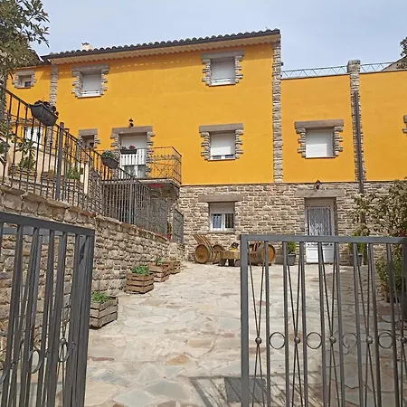 Rurales Parajes De Piedra Apartamento *