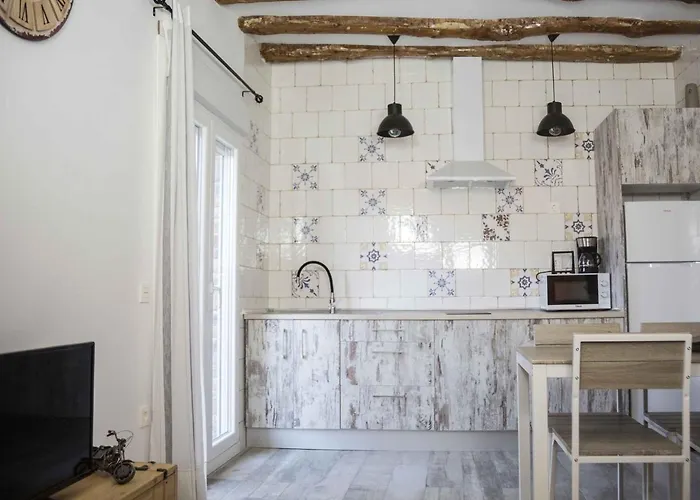 Rurales Parajes De Piedra