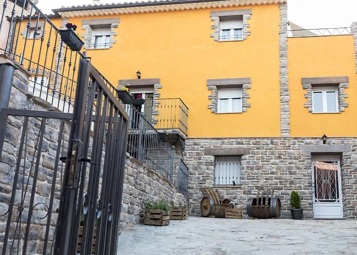 Rurales Parajes De Piedra Apartamento *