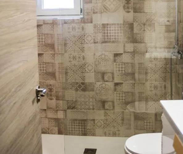 Rurales Parajes De Piedra Apartamento *