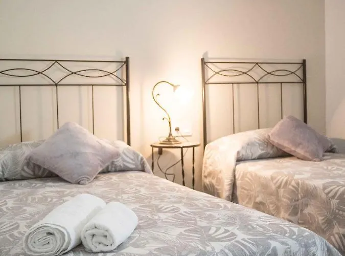 Rurales Parajes De Piedra Ibdes