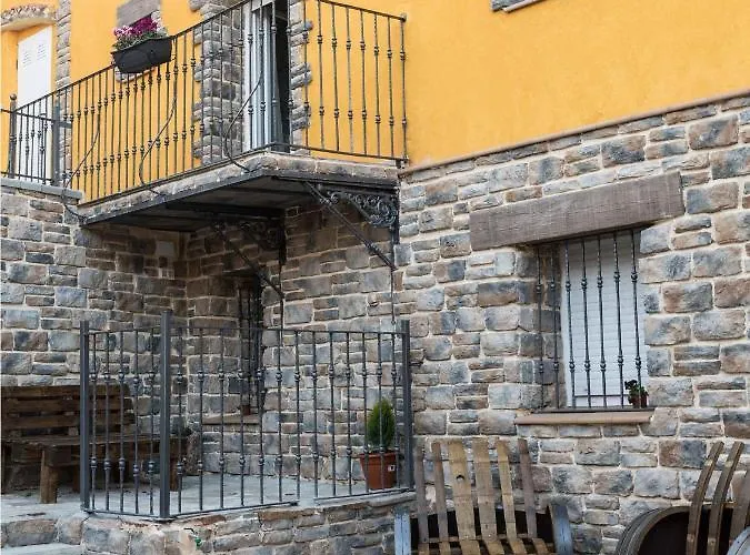 Rurales Parajes De Piedra Apartamento *