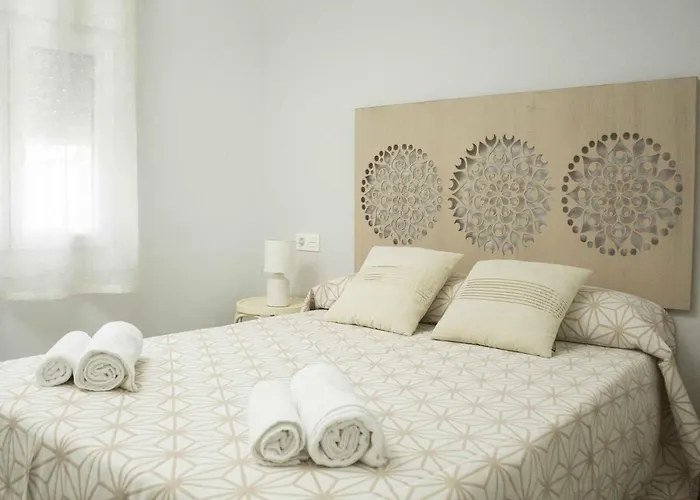 Rurales Parajes De Piedra Apartamento Ibdes