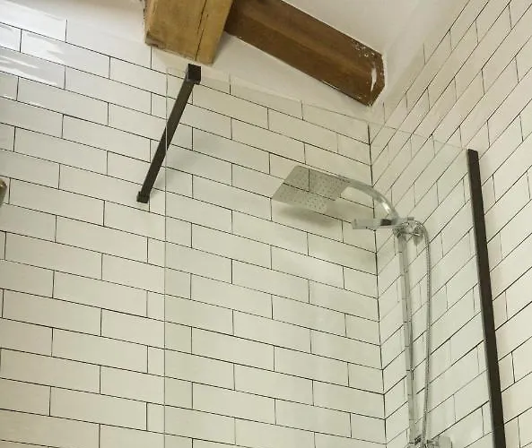 Apartamento Rurales Parajes De Piedra *