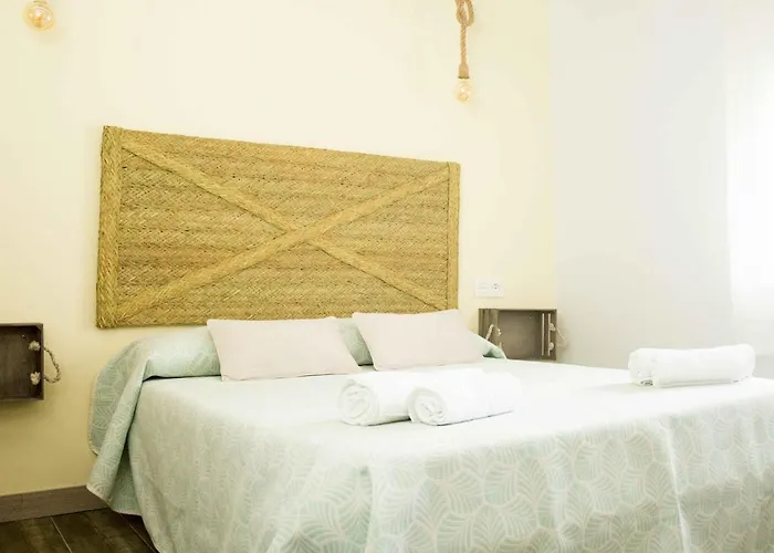 Rurales Parajes De Piedra Apartamento