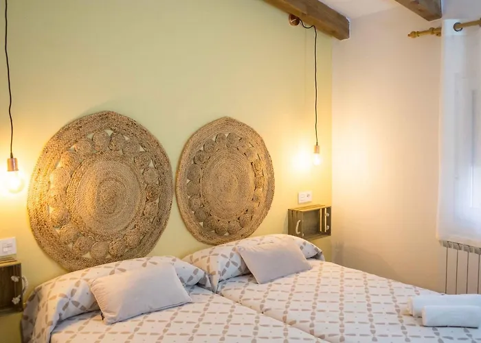 Rurales Parajes De Piedra Apartamento