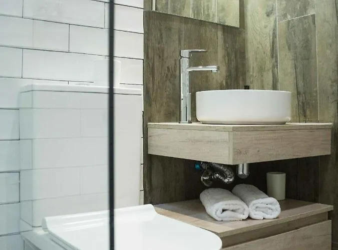 Rurales Parajes De Piedra Apartamento