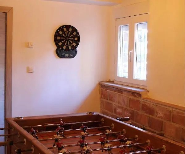 Rurales Parajes De Piedra