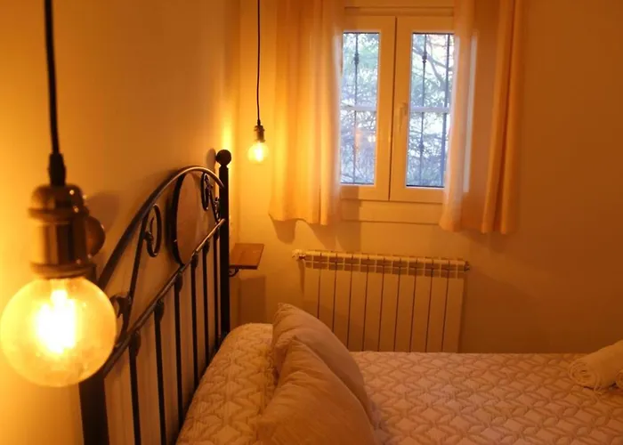 Rurales Parajes De Piedra